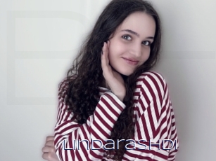 Lindarashdi