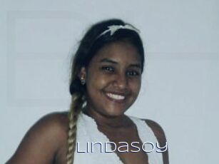 Lindasoy