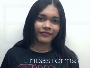 Lindastormy