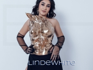 lindewhite Blue Hot