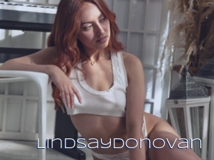 Lindsaydonovan