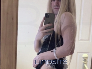 lindsits Blue Hot