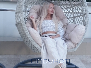 lindyhoti Blue Hot