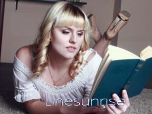 Linesunrise