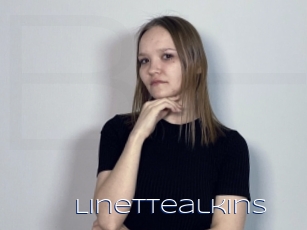 Linettealkins