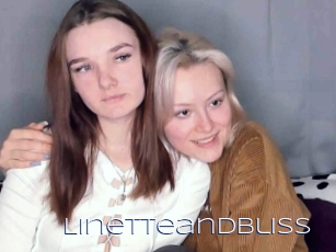 Linetteandbliss