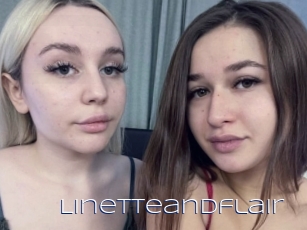 Linetteandflair