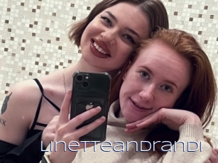 Linetteandrandi