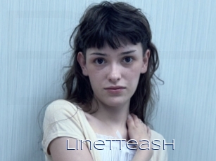 Linetteash