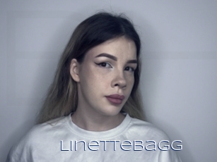 Linettebagg