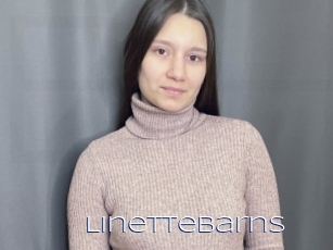 Linettebarns