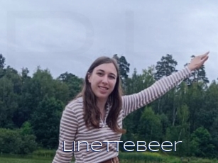 Linettebeer