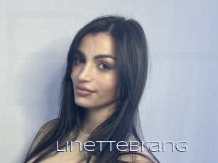 Linettebrang