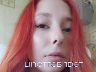 Linettebridet