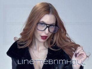 Linettebrimhall
