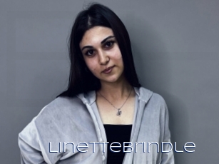 Linettebrindle