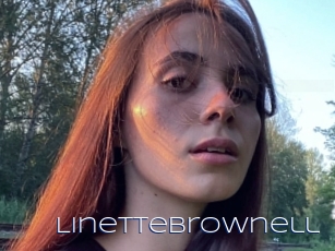 Linettebrownell