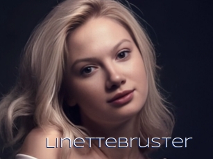 Linettebruster