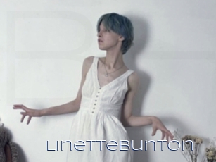 Linettebunton