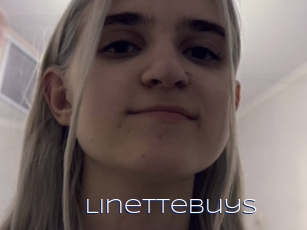 Linettebuys