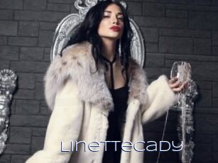 Linettecady