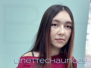 Linettechauncey