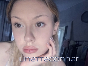 Linetteconner