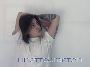 Linettecrafton