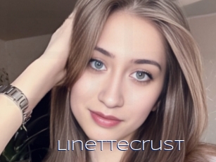 Linettecrust