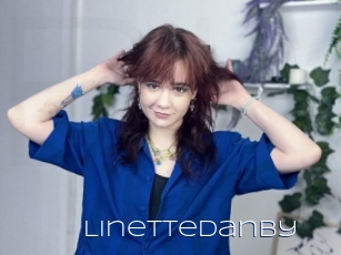 Linettedanby