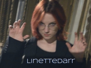 Linettedarr