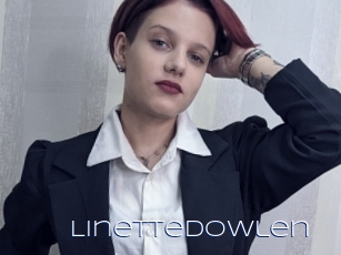 Linettedowlen