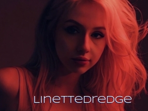 Linettedredge