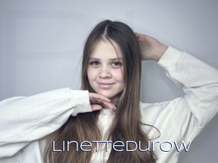 Linettedurow