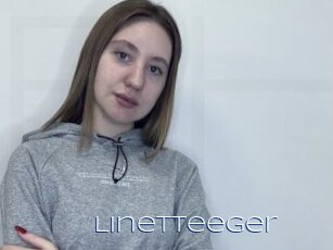 Linetteeger