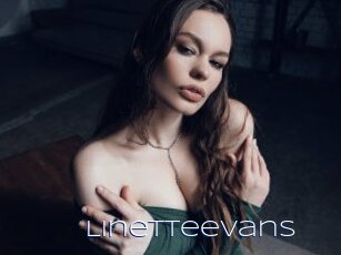 Linetteevans