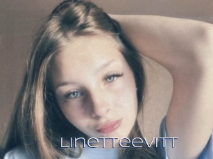 Linetteevitt