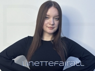 Linettefairall
