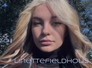 Linettefieldhous