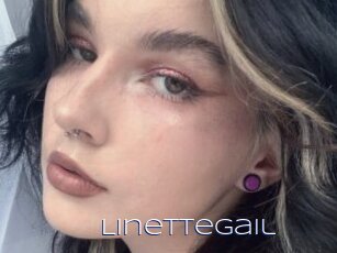 Linettegail