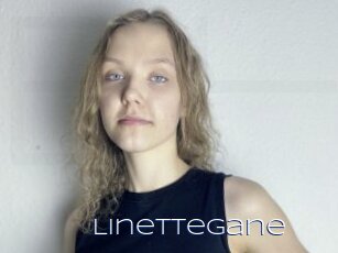 Linettegane