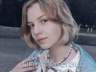 Linettegerald