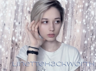 Linettehackworth