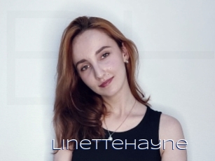 Linettehayne