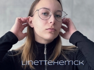 Linetteherrick
