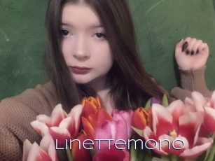 Linettemono