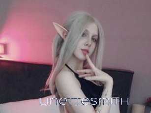 Linettesmith