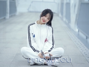Lingxiuzou