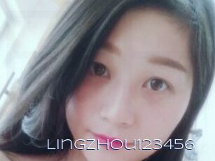 Lingzhou123456