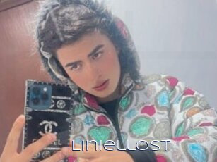 Liniellost